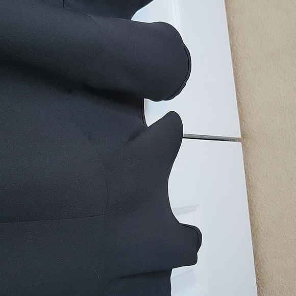 NWT Kasper Sleeveless Dress - Picture 4 of 5